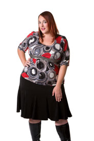 Plus Size Dresses, Plus Size Women Dresses, Plus Size Clothing for