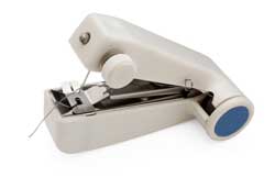 Hand Held Sewing Machine