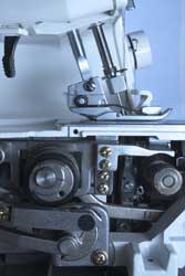 Sewing Machine Parts