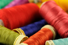 sewing thread