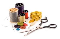 essential sewing supplies
