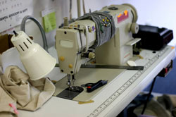 Industrial Sewing Machine