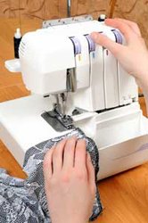 Serger